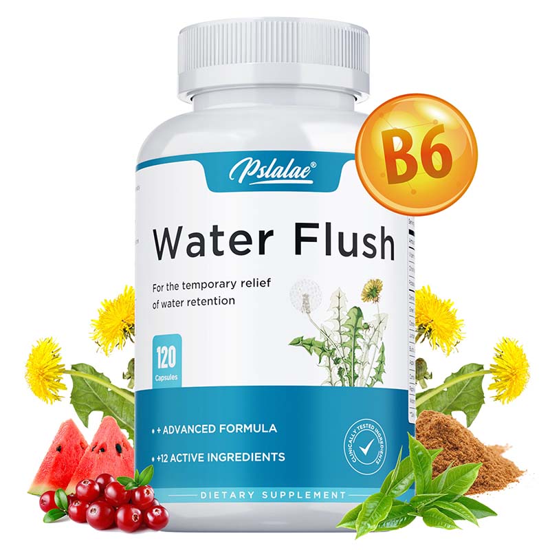 Dandelion Detox Tea - Diuretic Weight Loss Supplement - Help