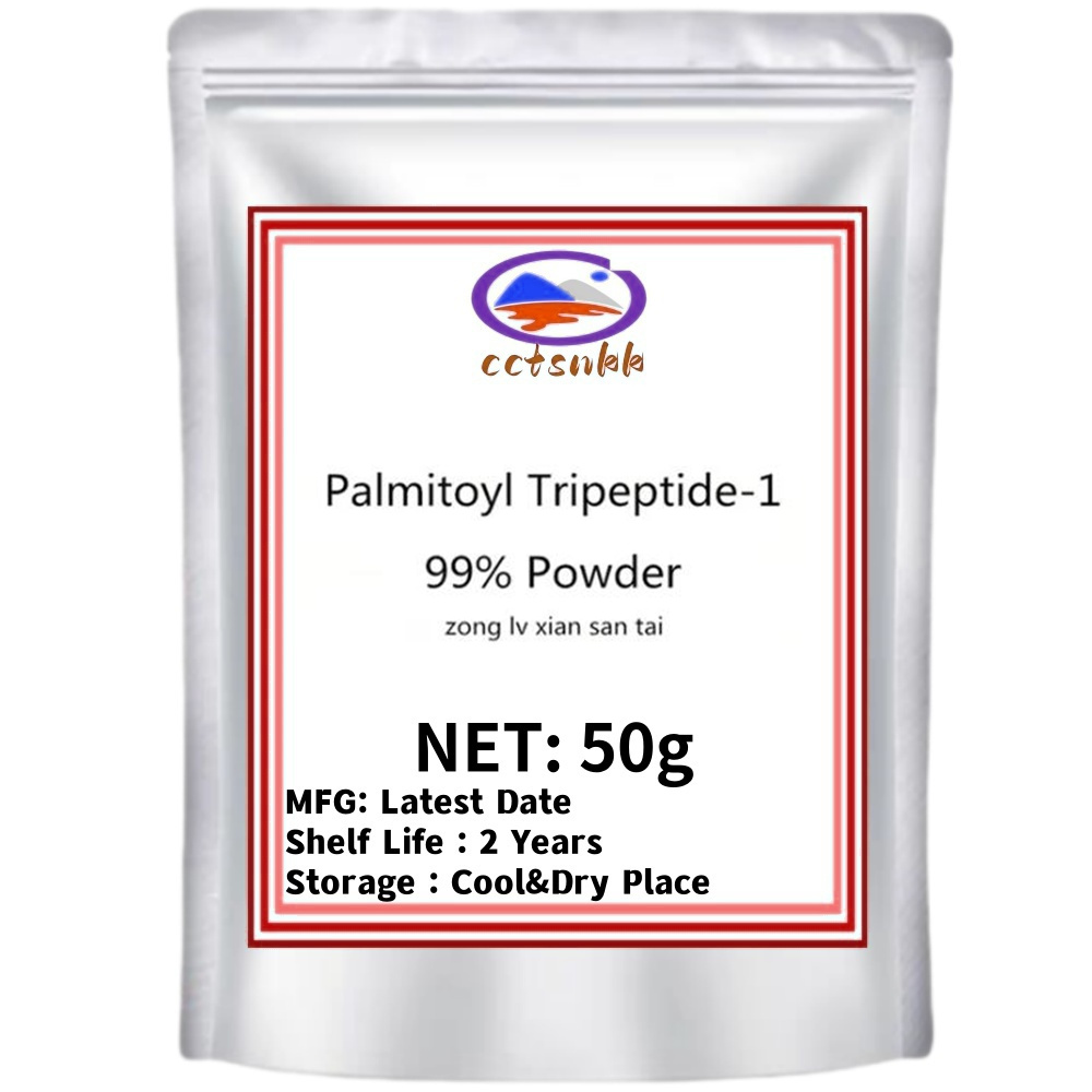 Licorice Root Sticks - Hot Sell Palmitoyl Tripeptide-1 Powder For