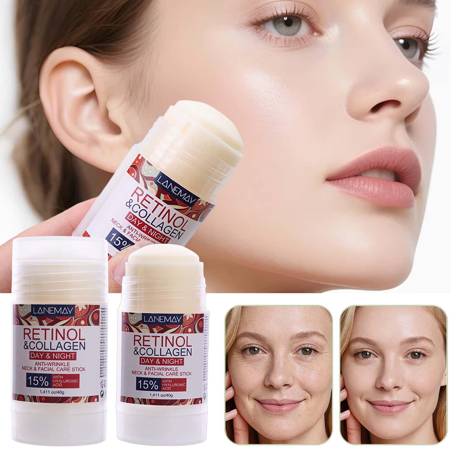 40g Retinol Lifting Firming Cr - Licorice Root Sticks のレビューと価格