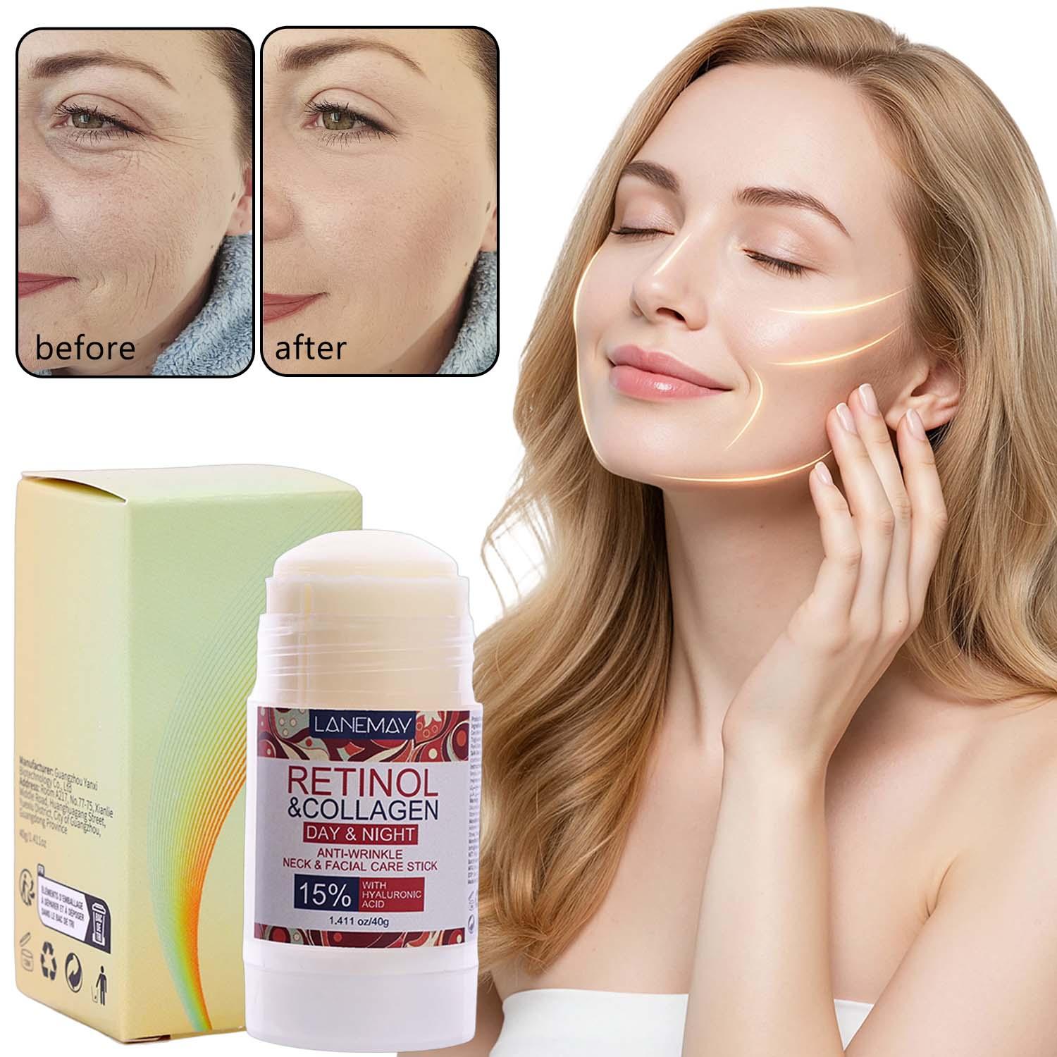 40g Retinol Lifting Firming Cr - Licorice Root Sticks のレビューと価格