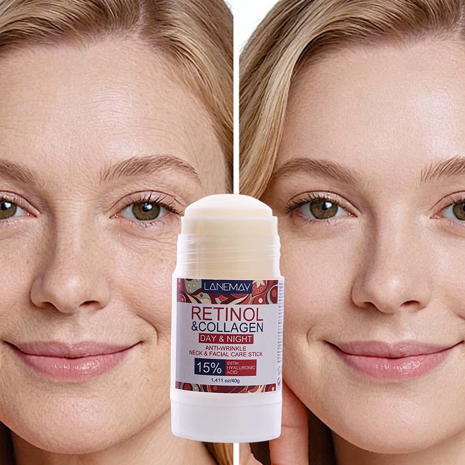 40g Retinol Lifting Firming Cr - Licorice Root Sticks のレビューと価格