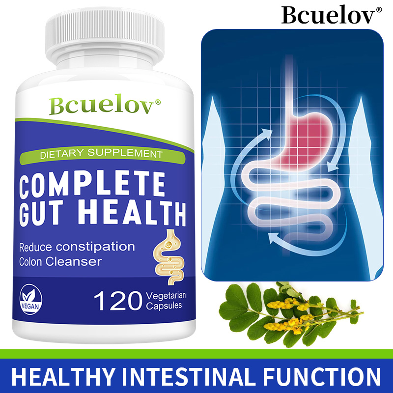 Gut Health Capsules - Ginger D - Dandelion Detox Tea のレビューと価格