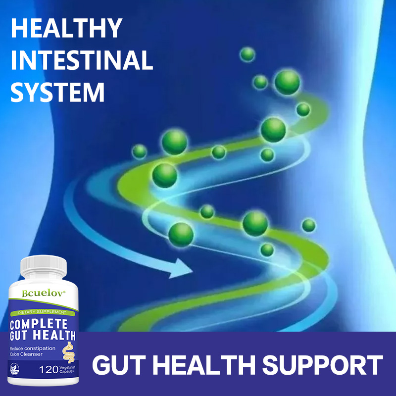 Gut Health Capsules - Ginger D - Dandelion Detox Tea のレビューと価格
