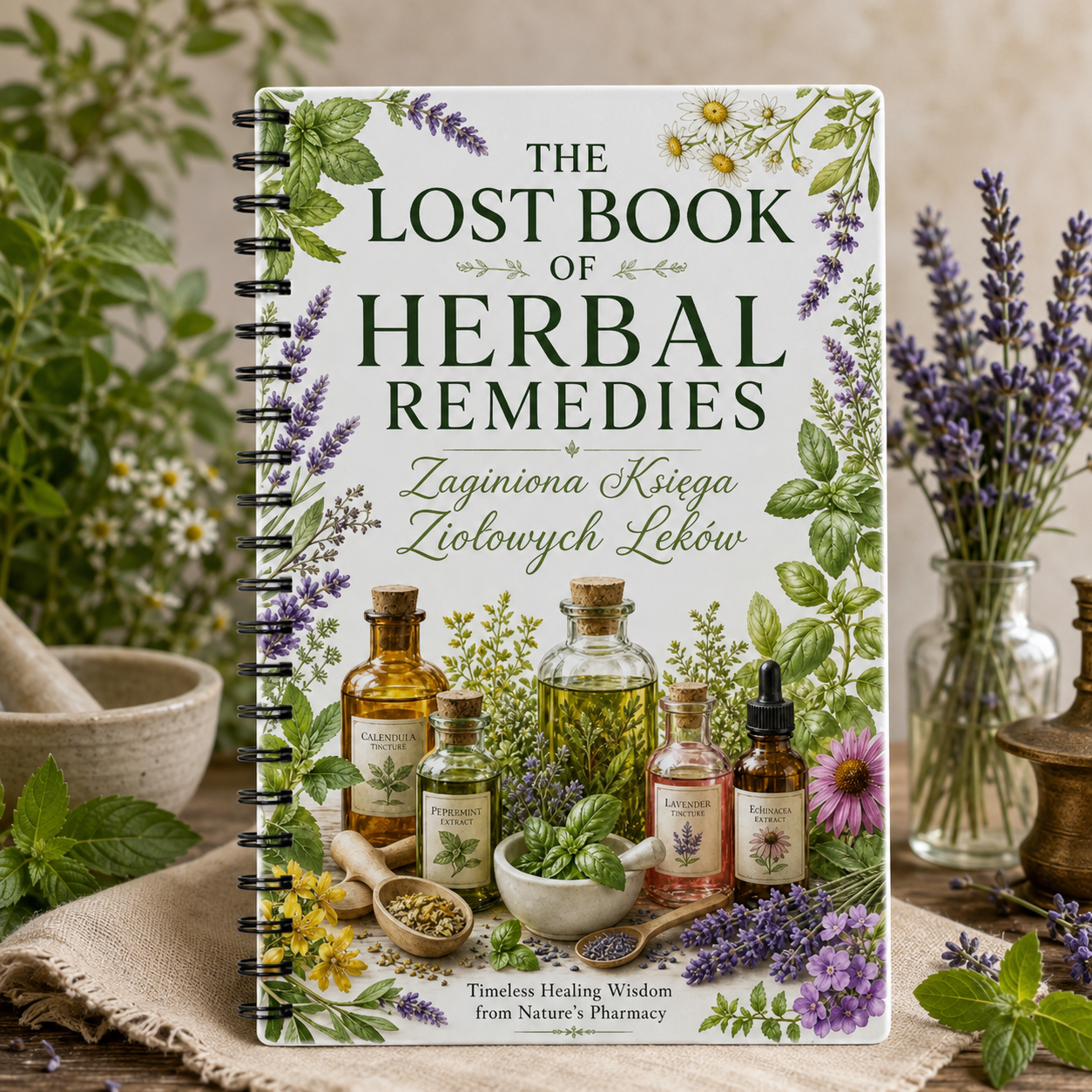 Herbal Remedies & Natural Heal - Herbal Wellness Remedy のレビューと価格