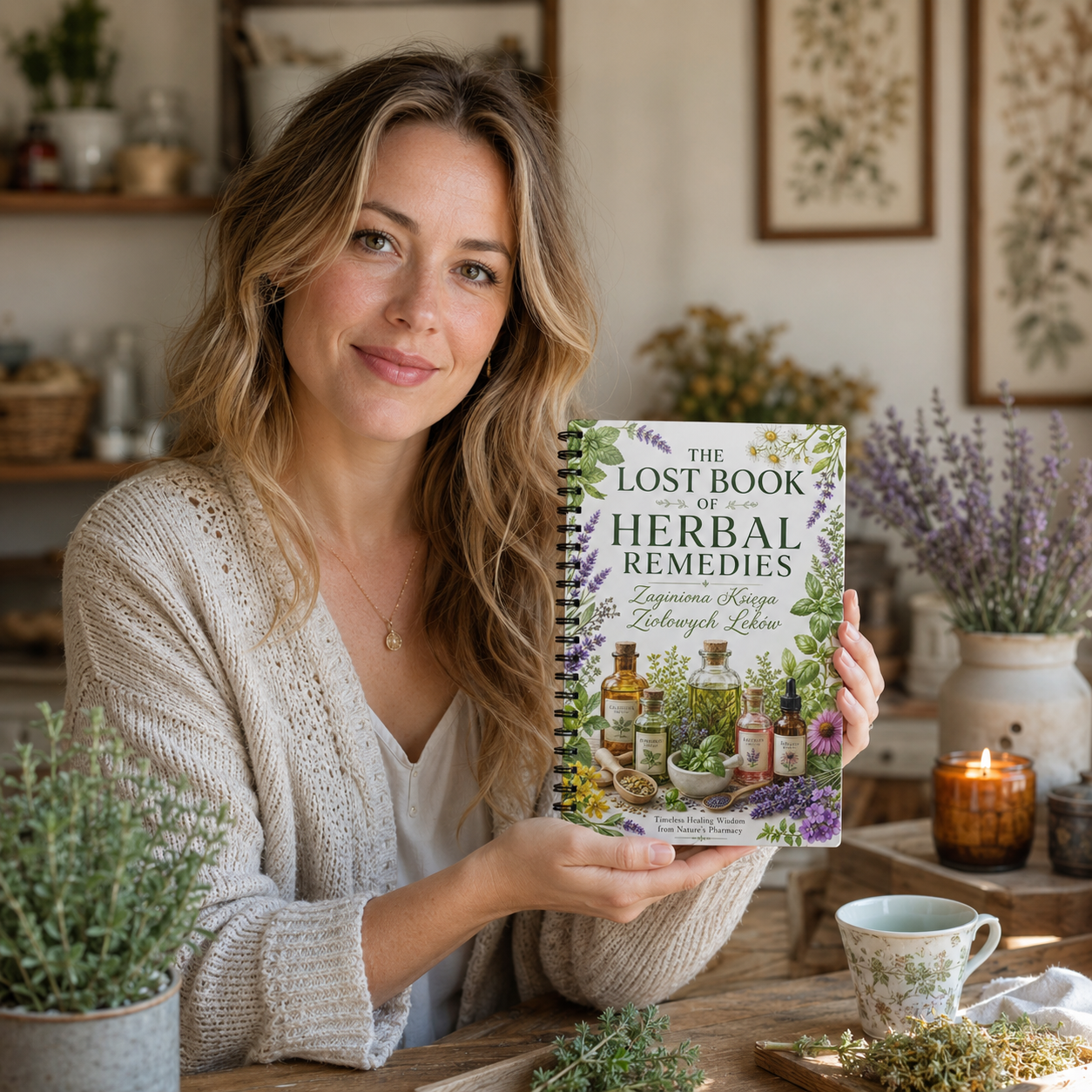 Herbal Remedies & Natural Heal - Herbal Wellness Remedy のレビューと価格