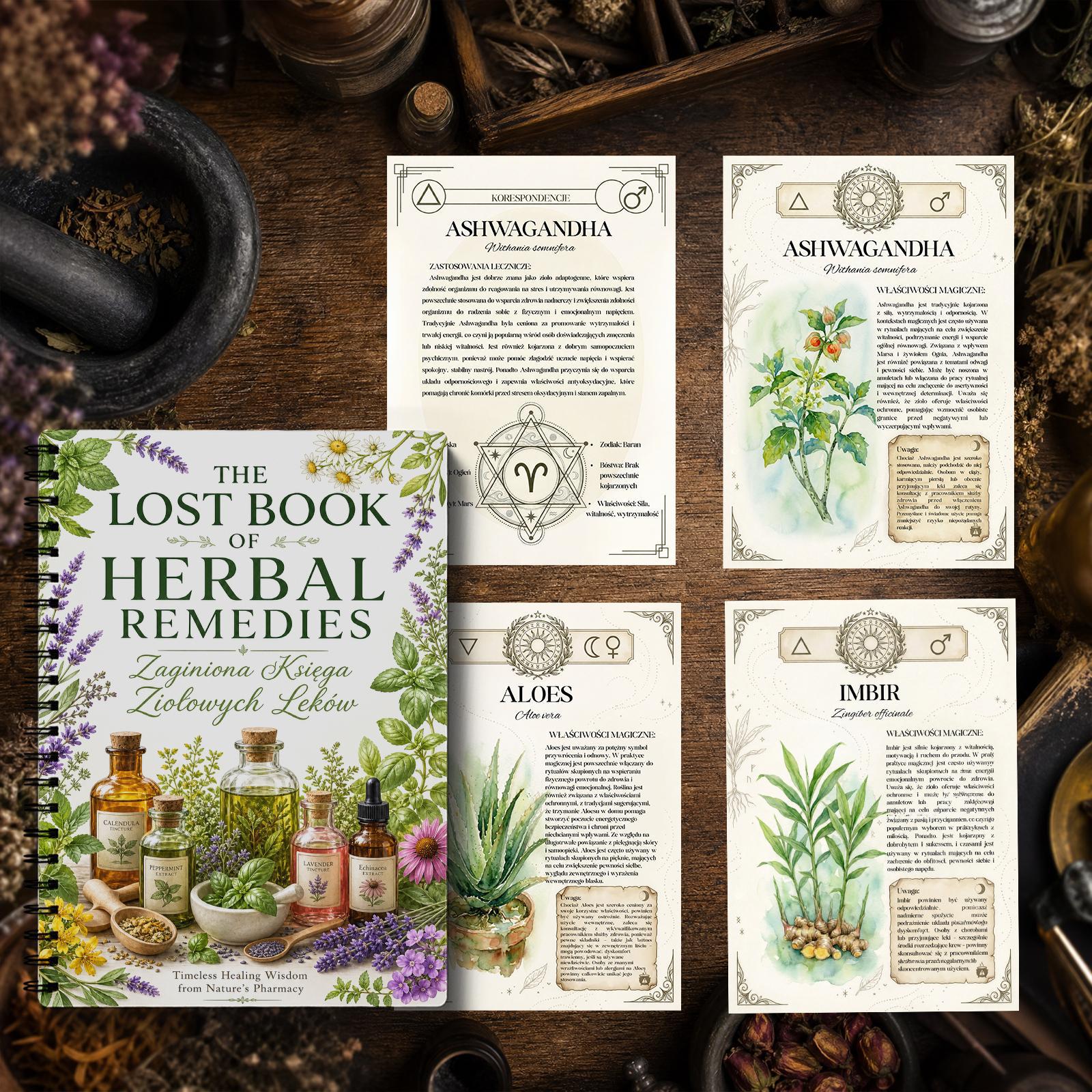 Herbal Remedies & Natural Heal - Herbal Wellness Remedy のレビューと価格