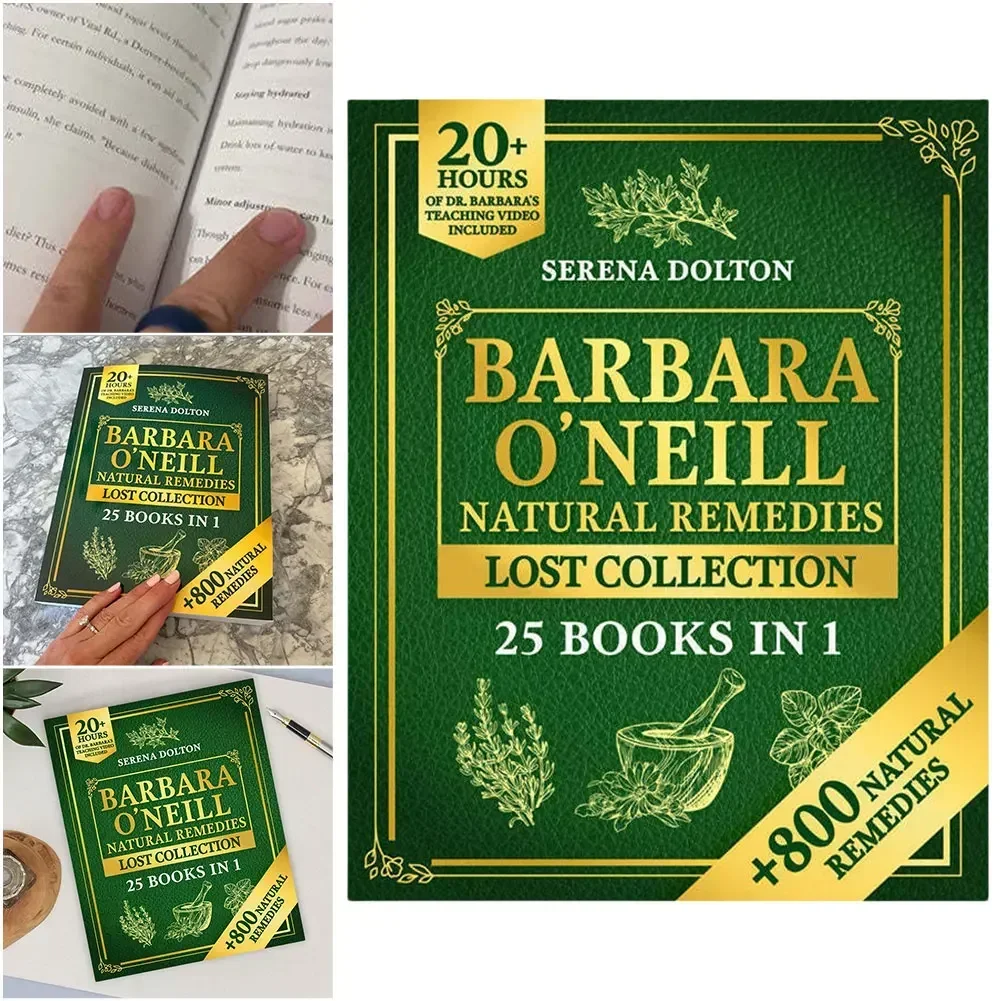Herbal Remedies Lost Collectio - Herbal Wellness Remedy のレビューと価格