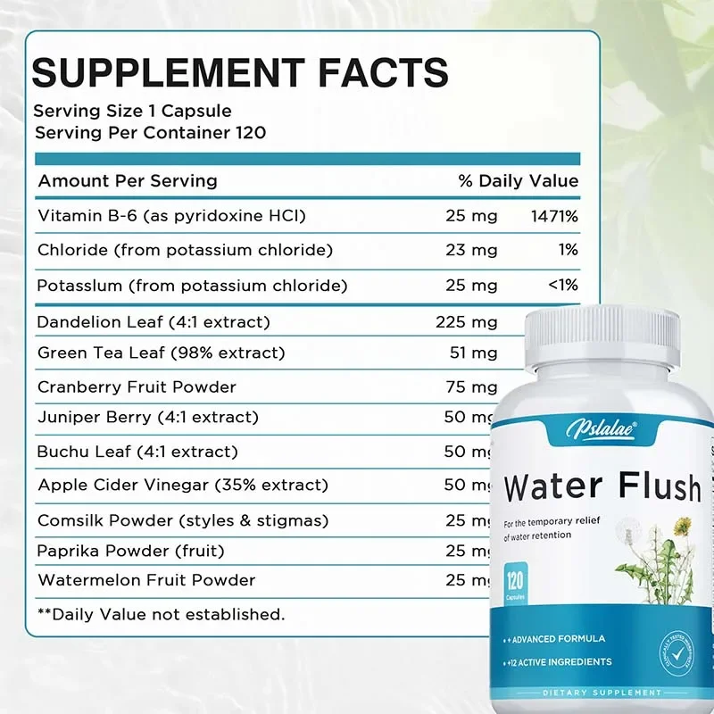 Diuretic Weight Loss Supplemen - Dandelion Detox Tea のレビューと価格