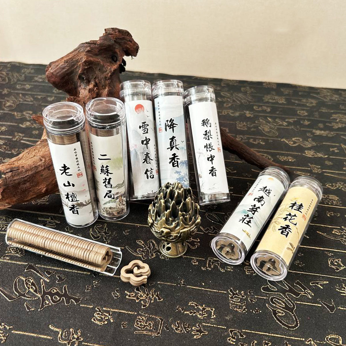 Special Shape 42 RPM/pot, Natu - Tulsi Holy Basil のレビューと価格