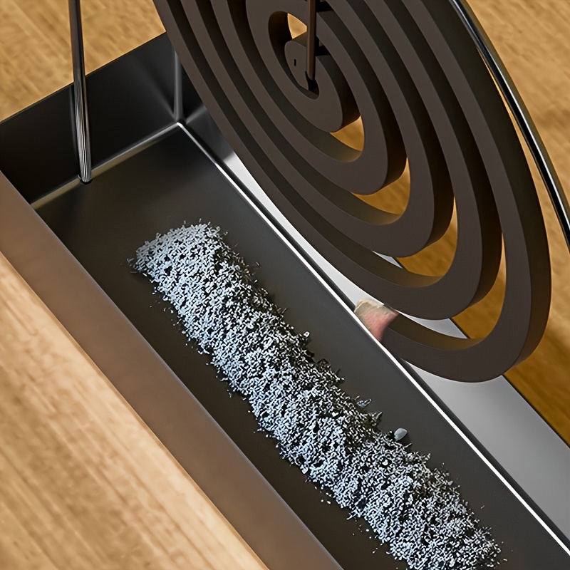 Metal Hanging Incense Rack Mos - Tulsi Holy Basil のレビューと価格