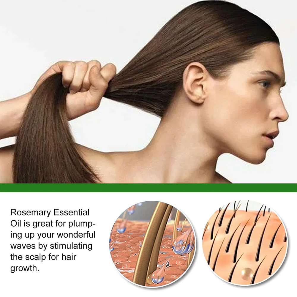 Hair Growth Essence Oil Ginger - Licorice Root Sticks のレビューと価格