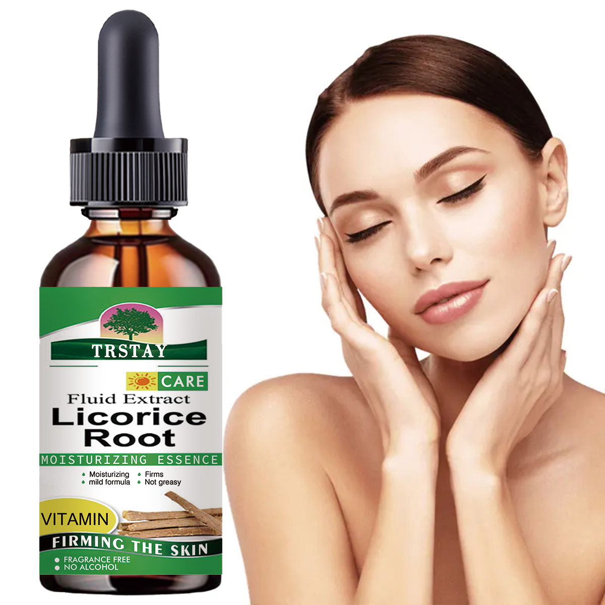 5ML/15ML/30ML/50ML/DR.DAVEY Li - Licorice Root Sticks のレビューと価格