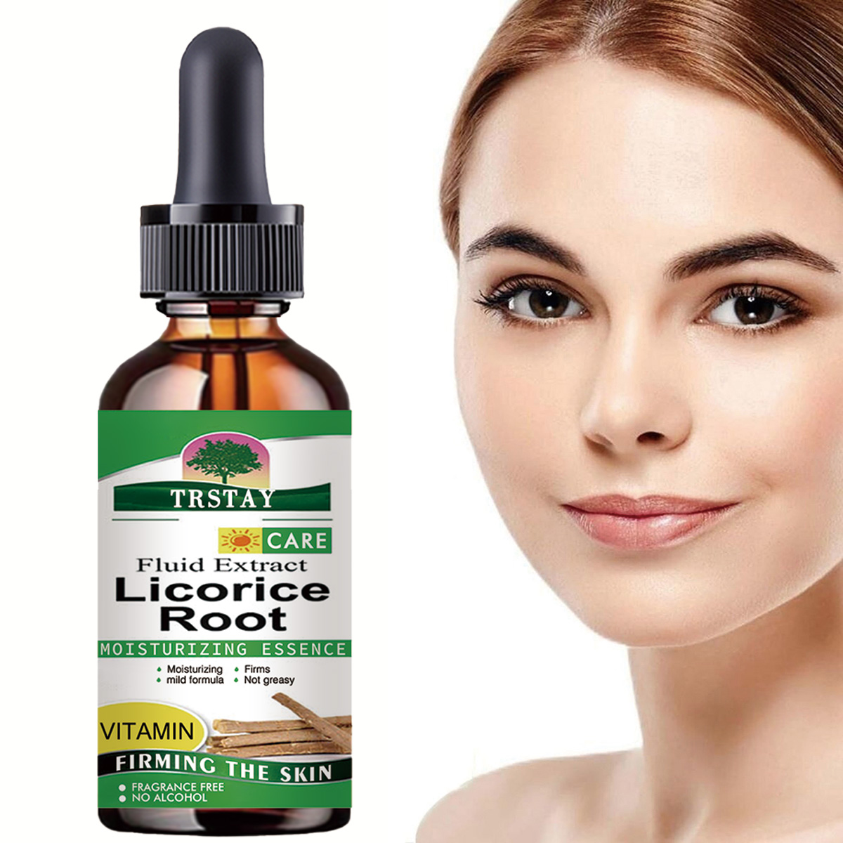 5ML/15ML/30ML/50ML/DR.DAVEY Li - Licorice Root Sticks のレビューと価格