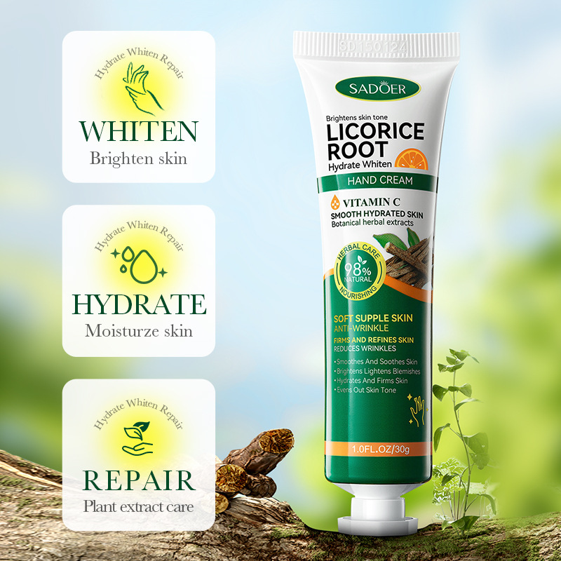 3/5pcs SADOER Licorice Root Vi - Licorice Root Sticks のレビューと価格