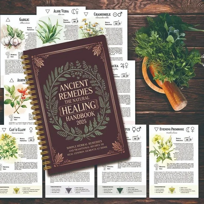 Household Natural Herbal Handb - Herbal Wellness Remedy のレビューと価格