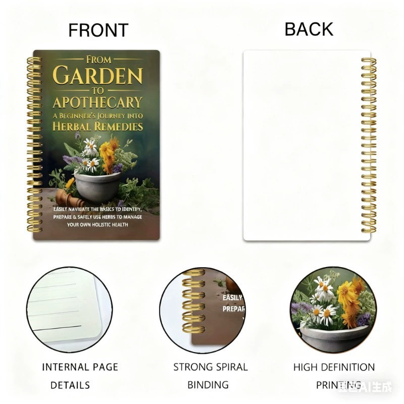 Beginner's Guide to Herbal Rem - Herbal Wellness Remedy のレビューと価格