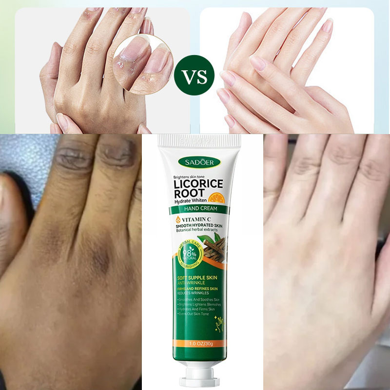 Fast Whitening Dark Knuckles H - Licorice Root Sticks のレビューと価格
