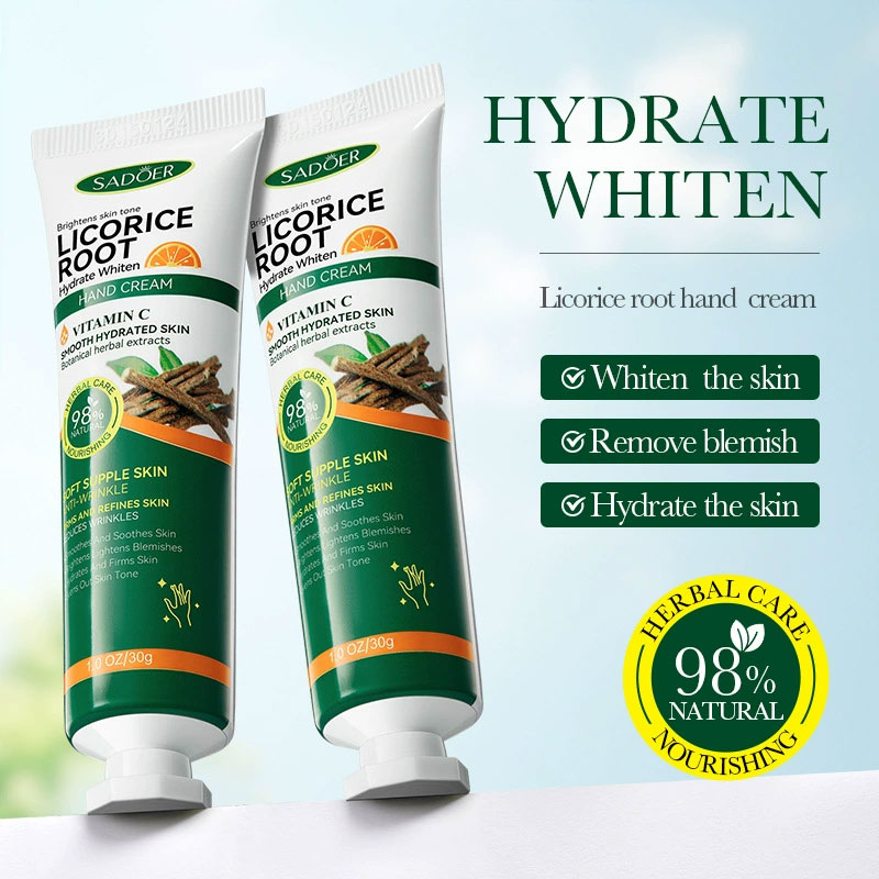 Fast Whitening Dark Knuckles H - Licorice Root Sticks のレビューと価格