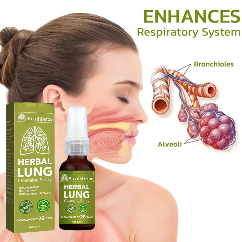 30ml Herbal Lung Cleansing Spr - Licorice Root Sticks のレビューと価格
