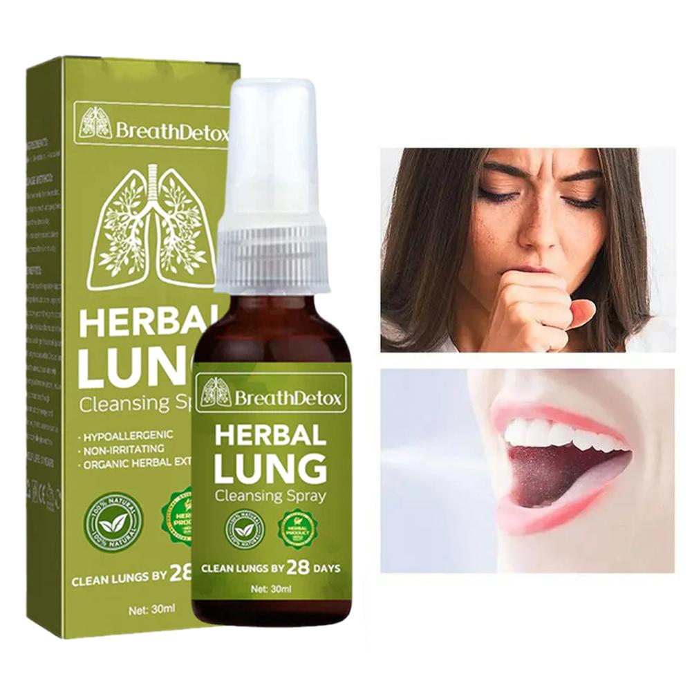 30ml Herbal Lung Cleansing Spr - Licorice Root Sticks のレビューと価格