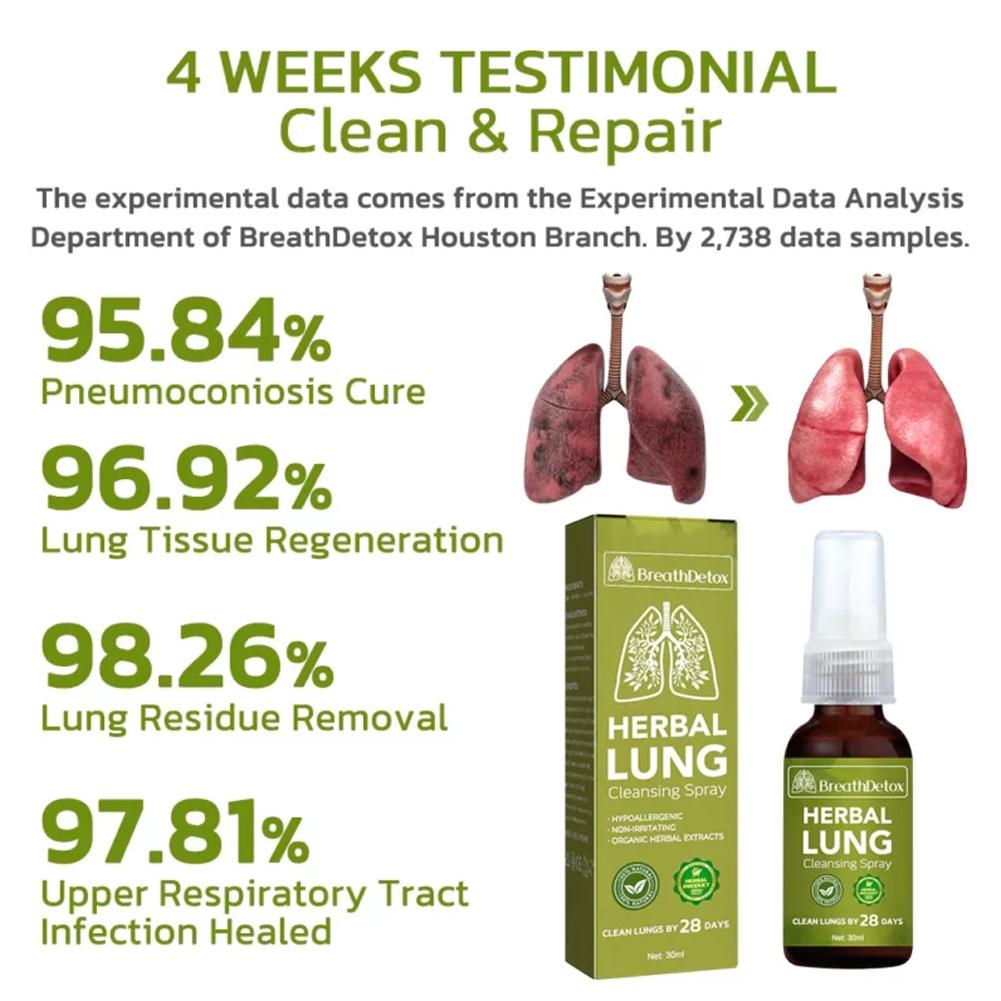 30ml Herbal Lung Cleansing Spr - Licorice Root Sticks のレビューと価格