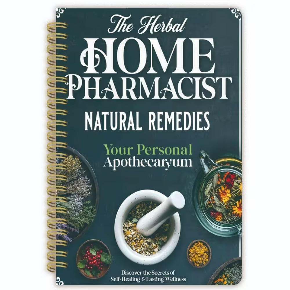 Herbal Home Pharmacist Natural - Herbal Wellness Remedy のレビューと価格