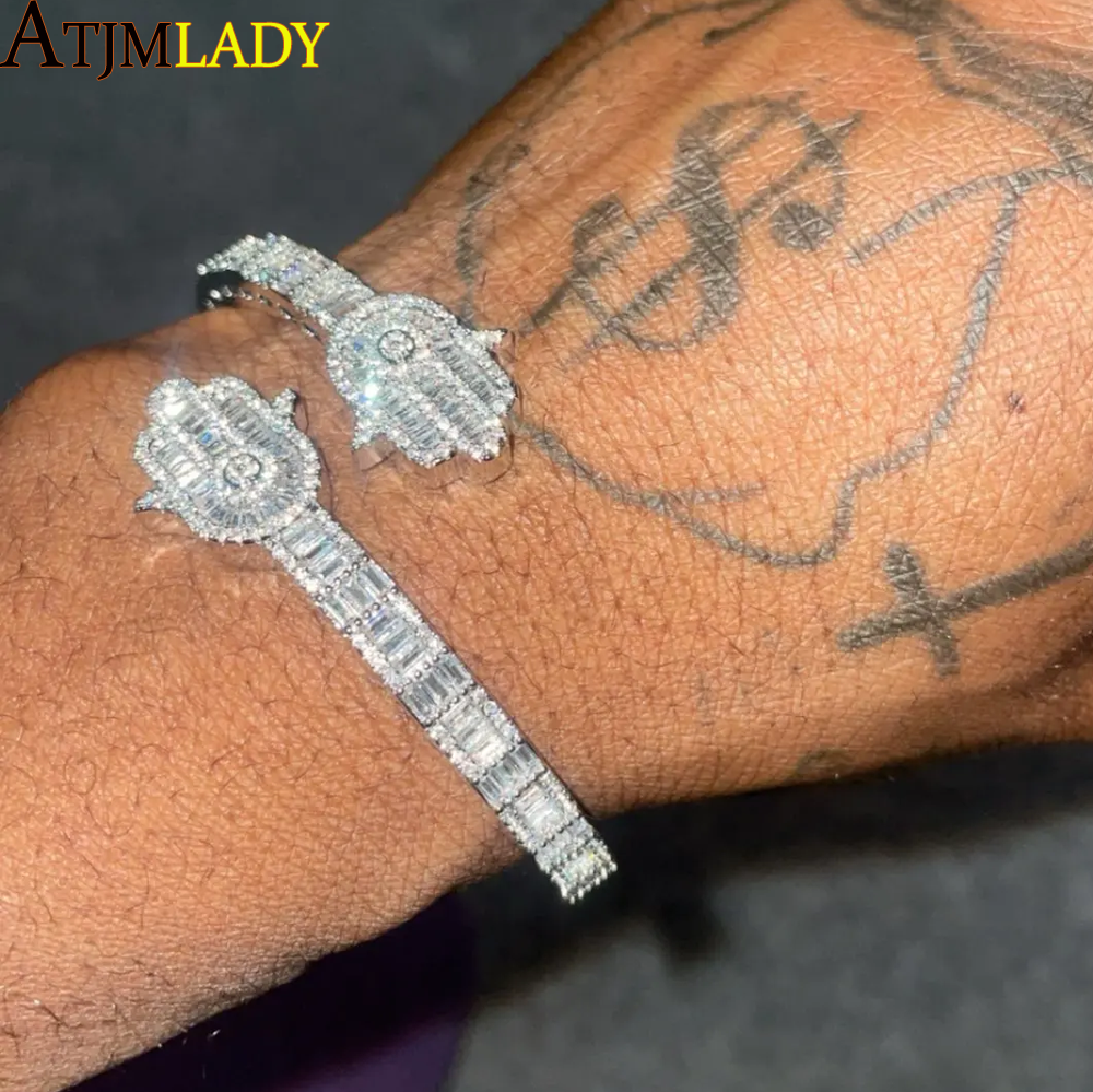 2025 New Iced Out Bling CZ Cus - Tulsi Holy Basil のレビューと価格