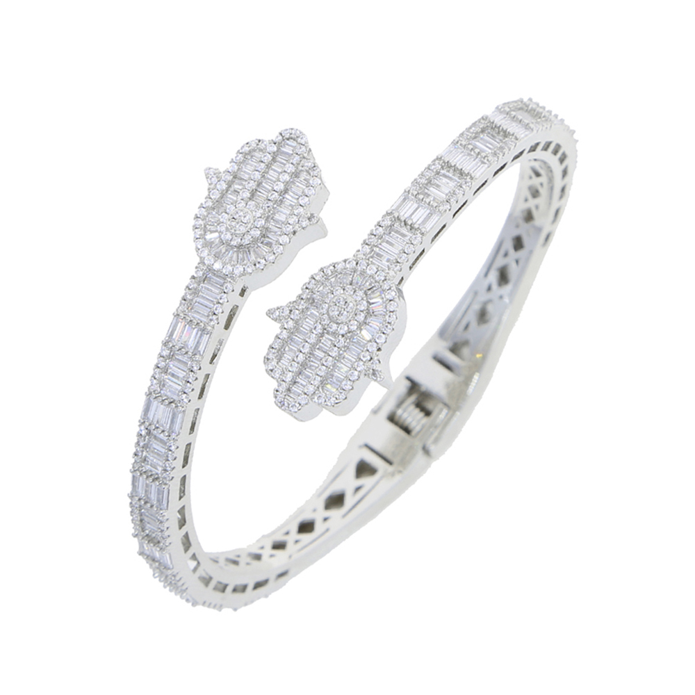 2025 New Iced Out Bling CZ Cus - Tulsi Holy Basil のレビューと価格