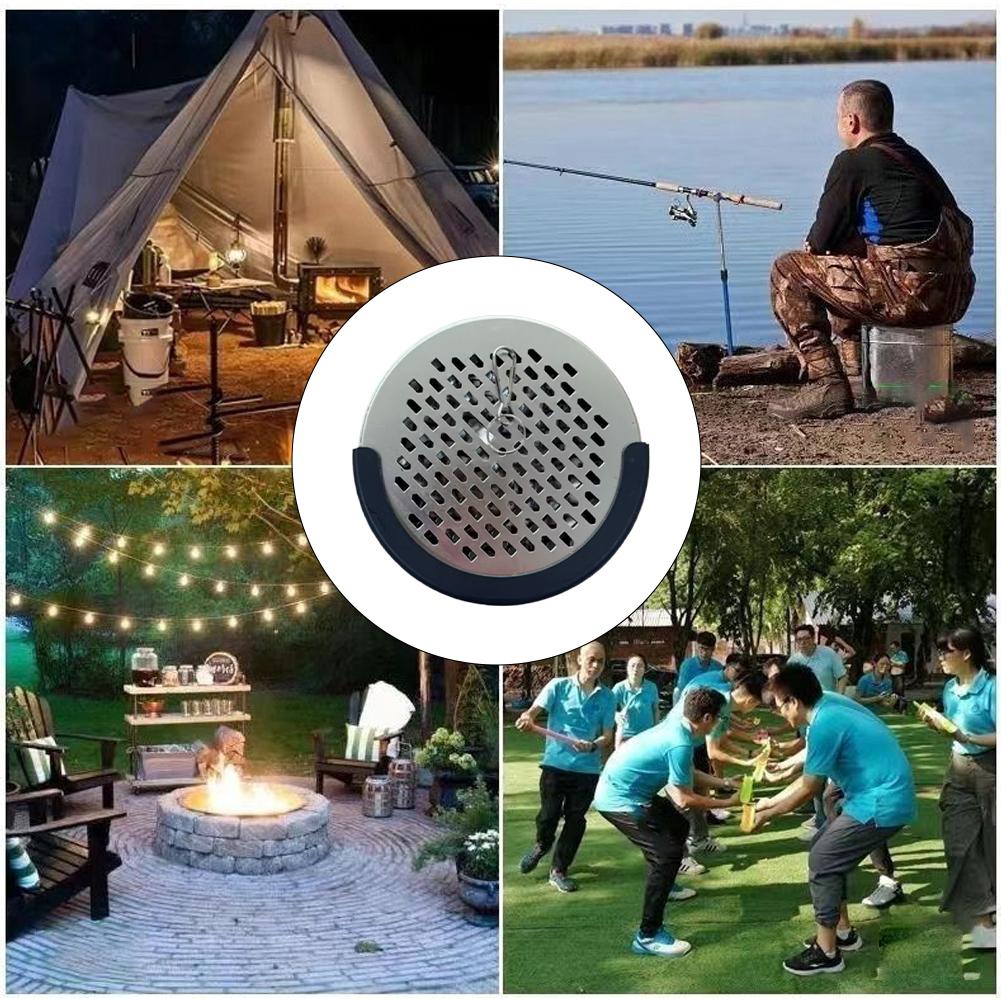 Outdoor Camping Aluminum Alloy - Tulsi Holy Basil のレビューと価格