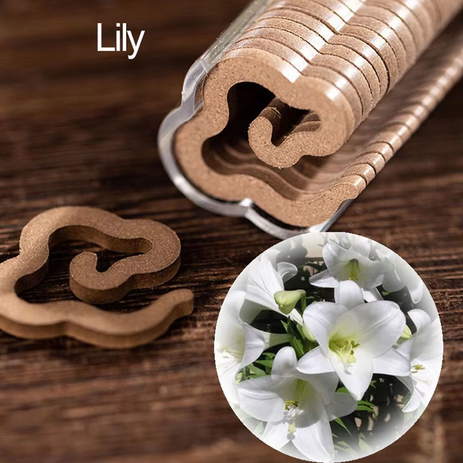 Special Shape 42 RPM/pot, Natu - Tulsi Holy Basil のレビューと価格