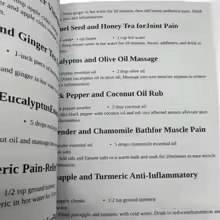 The Holistic Home Apothecary H - Herbal Wellness Remedy のレビューと価格