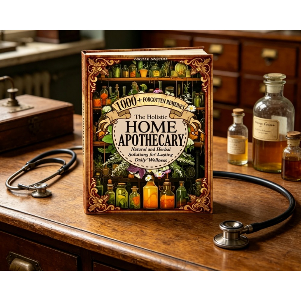The Holistic Home Apothecary H - Herbal Wellness Remedy のレビューと価格