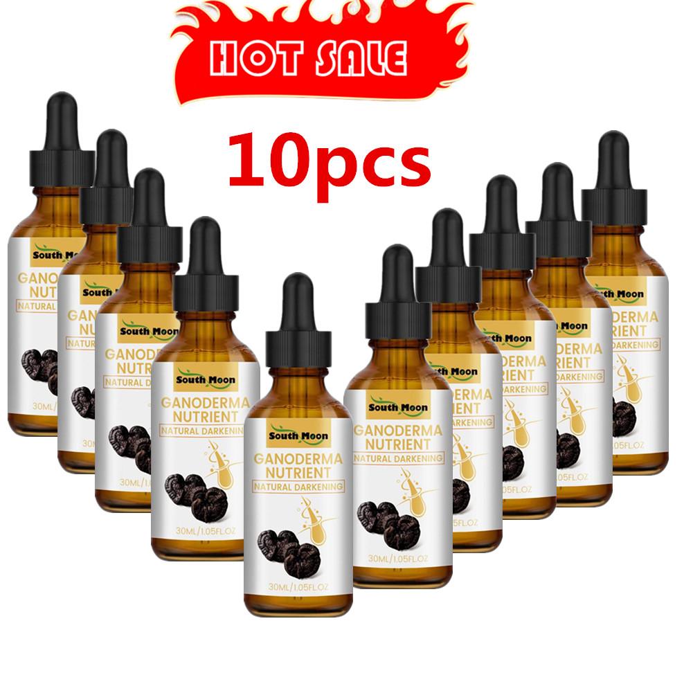 10xGrey Hair Reverse Serums Ga - Licorice Root Sticks のレビューと価格