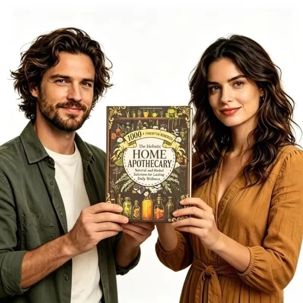 The Holistic Home Apothecary 1 - Herbal Wellness Remedy のレビューと価格