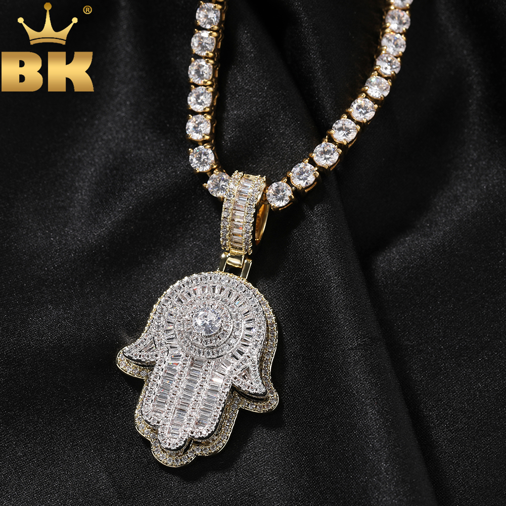 THE BLING KING Double Layer Fa - Tulsi Holy Basil のレビューと価格