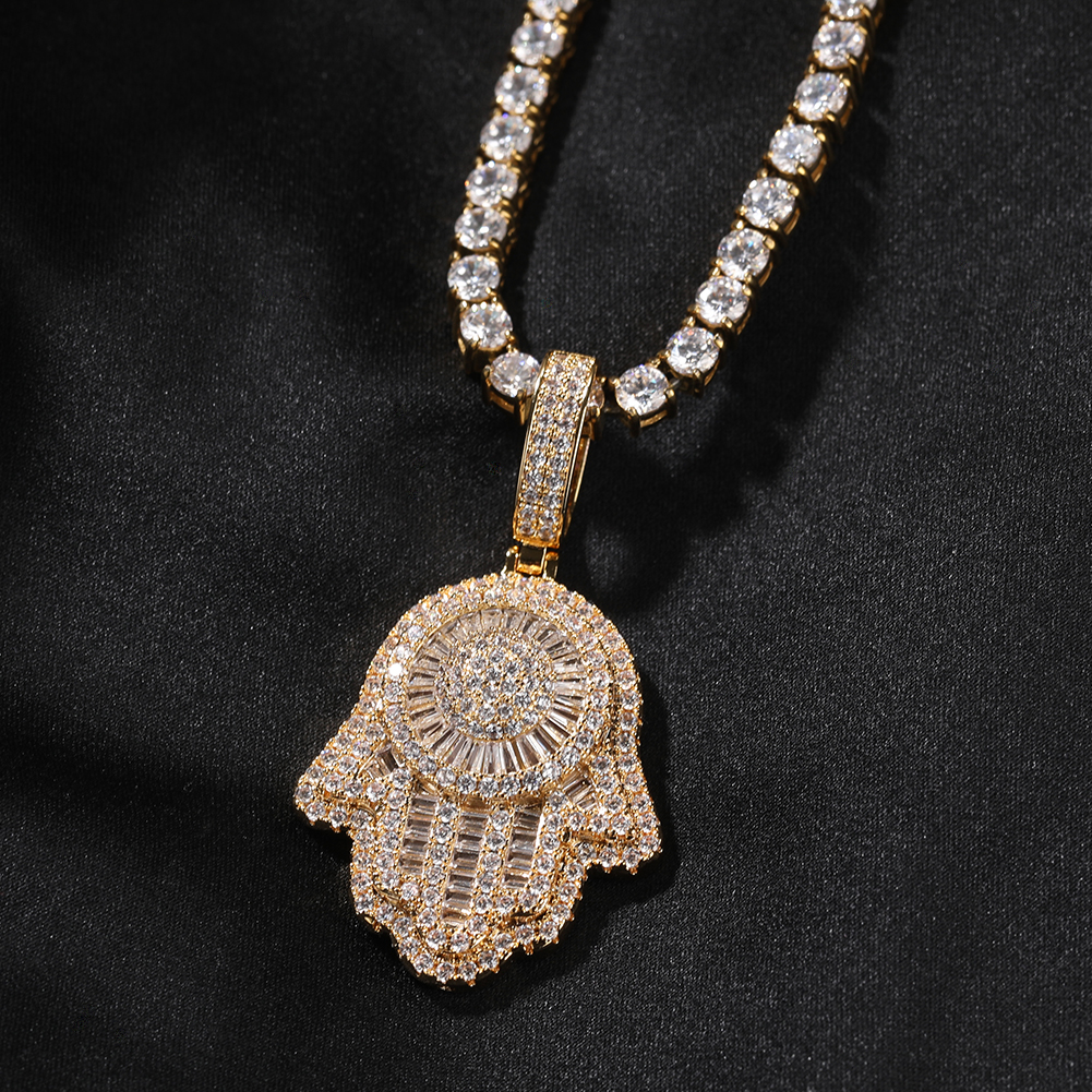 THE BLING KING Double Layer Fa - Tulsi Holy Basil のレビューと価格