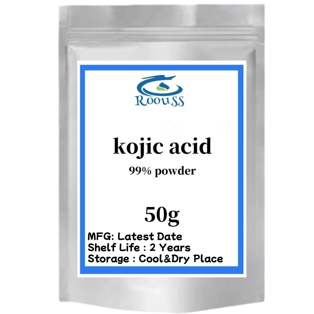 Kojic Acid Powder 1pc Skin Car - Licorice Root Sticks のレビューと価格