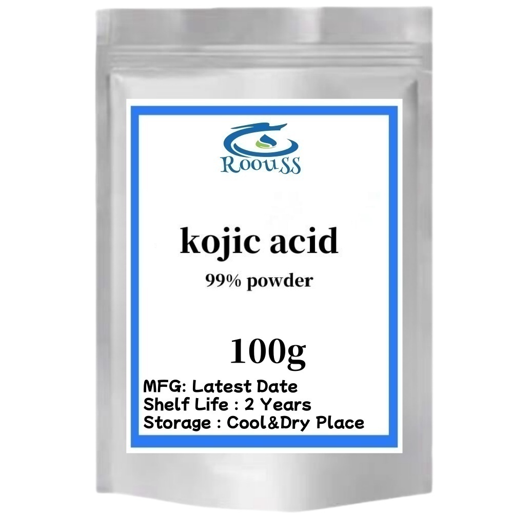 Kojic Acid Powder 1pc Skin Car - Licorice Root Sticks のレビューと価格