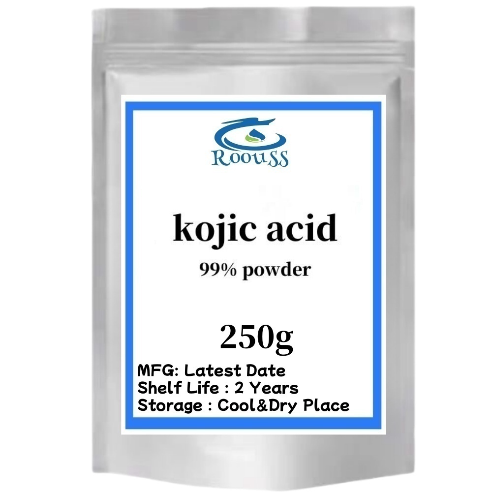 Kojic Acid Powder 1pc Skin Car - Licorice Root Sticks のレビューと価格