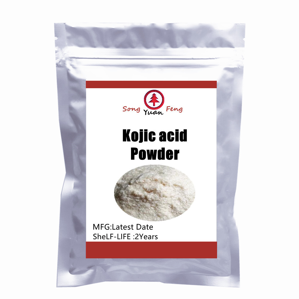 Kojic acid powder with 99% pur - Licorice Root Sticks のレビューと価格