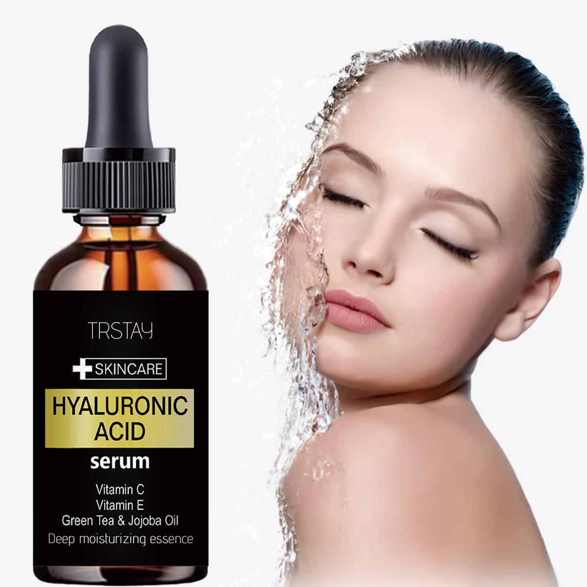 5ML/15ML/30ML/50ML/100ML Hyalu - Licorice Root Sticks のレビューと価格
